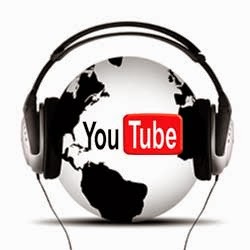 YOU TUBE - MUSICA.