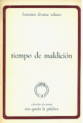 Tiempo de maldición