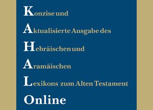 Cover KAHAL Online