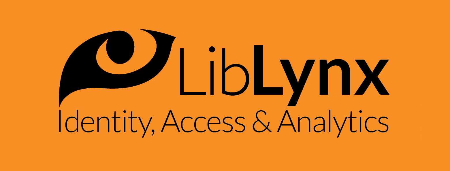 LibLynx page banner