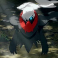 Darth Darkrai