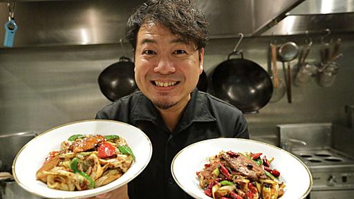 四川料理のスゴい人に四川風と日本式の2種類の「回鍋肉」を作ってもらったらどっちもウマくて驚いた - メシ通 | ホットペッパーグルメ