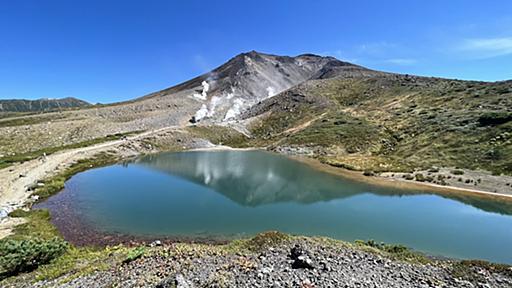 登らずに絶景を見て温泉まで楽しめる！公共交通機関で行ける山岳リゾート15選 - 温泉ブログ 山と温泉のきろく