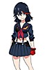 Matoi Ryuuko