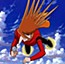 Cyborg 002