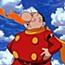 Cyborg 006