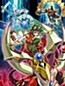 Yuu Gi Ou: Arc-V