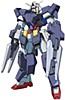 AGE-1G Gundam AGE-1 Gransa