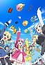 Tantei Opera Milky Holmes: Psycho no Aisatsu