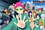 Saiki Kusuo no Sainan: Kanketsuhen