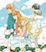 Honey and Clover: Complete Best