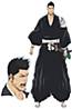 Kurosaki Isshin