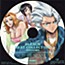 Bleach Beat Collection 2nd Session: 02 Toshiro Hitsugaya, Rangiku Matsumoto & Momo Hinamori