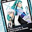 Bleach Breathless Collection: 04 Toushiro Hitsugaya with Hyourinmaru