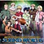 Ginmaku Hetalia: Axis Powers - Paint it, White (Shiroku Nure!) Sound World