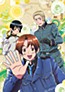 Hetalia: Axis Powers