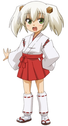 Hakone-chan