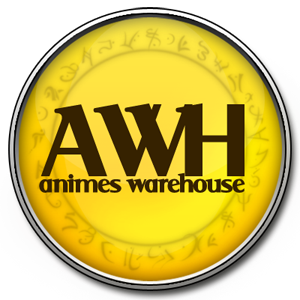 Animes Warehouse