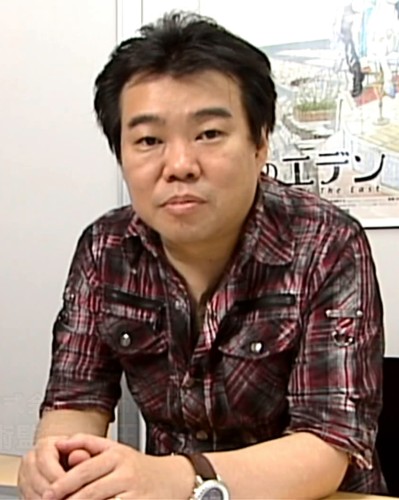 Takeda Yuusuke