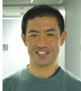 Mihara Michio