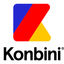 Konbini Logo 