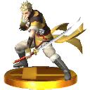 SSB3DS Trophy Owain.png