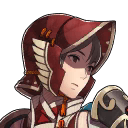 Generic small portrait sky knight female fe14.png