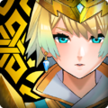 2.x icon, featuring Fjorm.