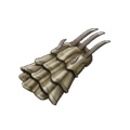 Artwork of Dragon Claws from Warriors: Three Hopes.