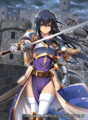 Artwork of Ayra.