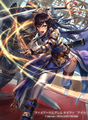 Artwork of Ayra.