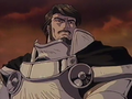 Cornelius, as depicted in the OVA.