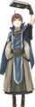 Artwork of Ricken from Awakening.