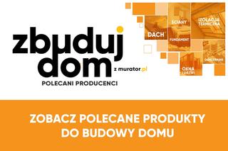 Budujesz dom? Zobacz naszą akcję!