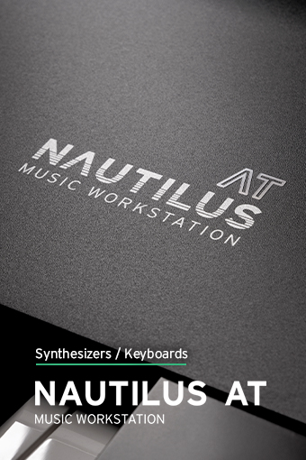 NAUTILUS AT