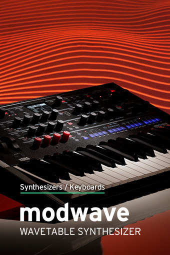 modwave