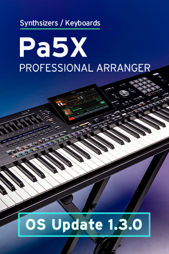 Pa5X OS1.3