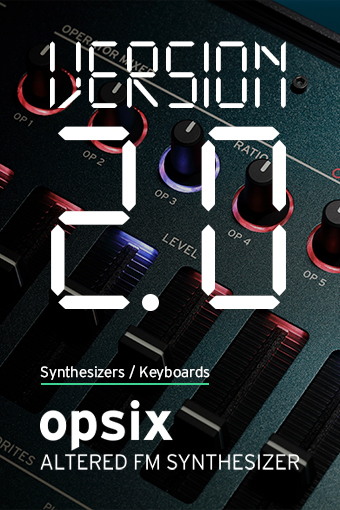 opsix v2.0