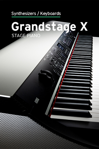 Granstage X