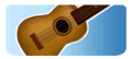 Ukulele icon