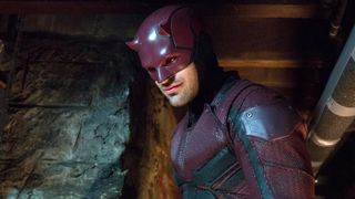 Charlie Cox in Daredevil