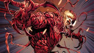 Eddie Brock: Carnage #1