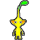 The icon used to represent this Pikmin.