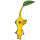 The icon used to represent this Pikmin.