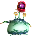 Appearance in Pikmin 2 ().