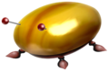 Appearance in Pikmin 2 ().