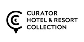 Curator Hotel & Resort Collection Logo