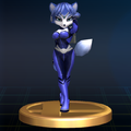 Krystal Brawl trophy.png