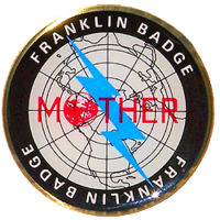 Franklin badge.png