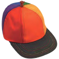 Artwork of a Baseball cap from EarthBound.